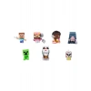 Minecraft Filmi Overworld Battle 7’li Aksiyon Figür Seti JFM37
