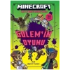 Minecraft Golem’in Oyunu
