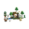 Minecraft İlk Gece Macerası Seti - 301 Parça Yaratıcı Oyuncak