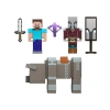 Minecraft Köy Baskını Oyun Seti, Yaratıcı Oyun Deneyimi