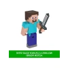 Minecraft Köy Baskını Oyun Seti, Yaratıcı Oyun Deneyimi