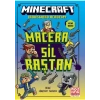 Minecraft - Macera Sil Baştan