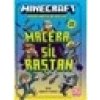Minecraft - Macera Sil Baştan