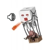 Minecraft Sesli Minecraft Filmi Blast Attack Ghast Aksiyon Figürü Oyun Seti JFB69