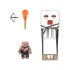 Minecraft Sesli Minecraft Filmi Blast Attack Ghast Aksiyon Figürü Oyun Seti JFB69