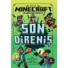Mınecraft Son Direniş - Nıck Elıopulos