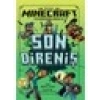 Mınecraft Son Direniş - Nıck Elıopulos