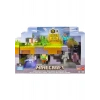 Minecraft World Builder Figür Seti JFG66