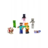 Minecraft World Builder Figür Seti JFG66