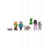 Minecraft World Builder Figür Seti JFG66