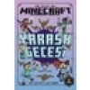 Minecraft - Yarasa Gecesi - Nick Eliopulos
