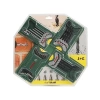Mini 3+1 Set Ahşap Taş Metal Matkap Ucu, Farklı Kullanım Amaçları