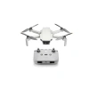 Mini 4K UHD Drone, 249 g, 10 km Video İletimi Özellikli