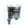 Mini Akvaryum Askı Filtre - 400 Lt/h Güç, 6 W Enerji Tüketimi