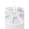 Mini Aroma Difüzör, LED Işıklı, Taşınabilir Hava Nemlendirici