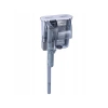 Mini Askı Filtre, 400 Lt/h, 6 W Güç Kapasitesi