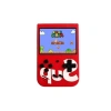 Mini Atari Retro Oyun Konsolu, 400 Oyun ile Nostaljik Eğlence