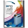 Mini Dış Filtre - 200-CF300 Model, Akvaryum İçin