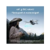 Mini Drone - 4K HDR Kameralı, 20 km Video Aktarım Mesafesi