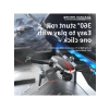 Mini Drone, Katlanabilir Tasarım ile Eğlenceli Uçuş