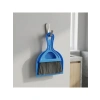 Mini Faraşlı Fırça Seti - Araç İçi Temizlik İçin Ergonomik Tasarım