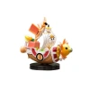 Mini Figür Boyutunda 7 cm One Piece Korsan Gemisi Oyun Seti