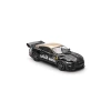 Mini GT 1/64 Ölçeğinde Bitmiş Araç Modeli - Siyah/Altın
