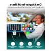 Mini Kablosuz CarPlay Adaptörü, Wi-Fi 6 ve Bluetooth 5.4 ile Donatılmış