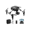 Mini Kameralı Uzaktan Kumandalı Drone, HD Takla Atabilen