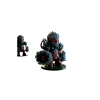 Mini Koleksiyon Figürü - Sınırlı Üretim Modeli