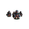 Mini Koleksiyon Figürü - Sınırlı Üretim Modeli