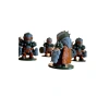Mini Koleksiyon Figürü - Sınırlı Üretim Modeli