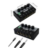 Mini Kulaklık Mikseri, Lastvoice MM2 Modeli