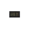 Mini Lcd Dijital Elektronik Termometre ve Nem Ölçer