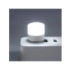 Mini LED Lambalar - 6 Parça Taşınabilir Gece Lambası