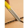 Mini Maket Bıçağı - 9 mm, Metal Gövde, Kırılabilir Uç
