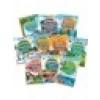 Mini Masallar 5 Set - (10 Kitap) - Nalan Aktaş Sönmez