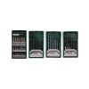 Mini Matkap Ucu Seti, Ahşap ve Metal için 3+1 Set ile Kullanım Kolaylığı