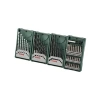 Mini Matkap Ucu Seti, Ahşap ve Metal için 3+1 Set ile Kullanım Kolaylığı