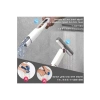 Mini Mop, Kendinden Sıkmalı Temizlik Paspası, Taşınabilir