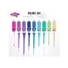 Mini Oje, Parlak Bitişli, 6 ml, Renk No: 228