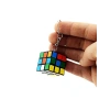 Mini Rubik Küp, Nostaljik Zeka Oyuncağı, Anahtarlık Boyutunda