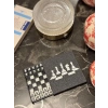 Mini Taşınabilir 3D Baskılı Satranç Seti, Kompakt