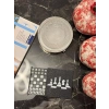 Mini Taşınabilir 3D Baskılı Satranç Seti, Kompakt