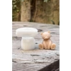 Mini Tekli Silikon Mum Kalıbı, Teddy Bear Temalı Yaratıcı El Sanatları için