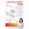 Mini Testere Disk Seti, 6 Parça, Hobi Makinesi Uyumlu