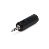 Mini TRS Adaptör 1/4 inch ile 1/8 inch Bağlantı Dönüştürücü