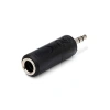 Mini TRS Adaptör 1/4 inch ile 1/8 inch Bağlantı Dönüştürücü