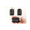 Mini USB Ses Kayıt Cihazı, 96 Saat Kayıt Süresi