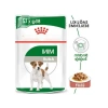 Mini Yetişkin Köpekler İçin Yaş Mama - 85 Gr
